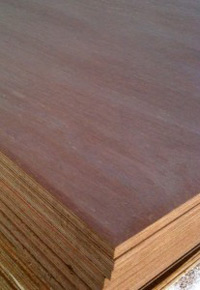 Marine Okoume plywood