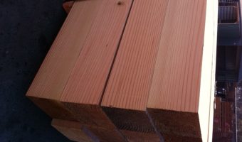 douglas fir wood timbers